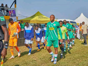 MTN Elite One : Après l’ouverture, la première journée livre ses résultats.