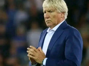 LIONS INDOMPTABLES : La  Fecafoot nomme un nouveau staff technique et maintien Marc Brys, au poste d'entraîneur principal