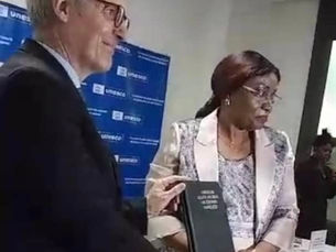 Promotion des droits des personnes handicapées : l’UNESCO accompagne le Cameroun