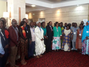 Resilient Animal Feed and Fodder Systems in Africa (RAFFS) project: Cameroon sets the African standard.