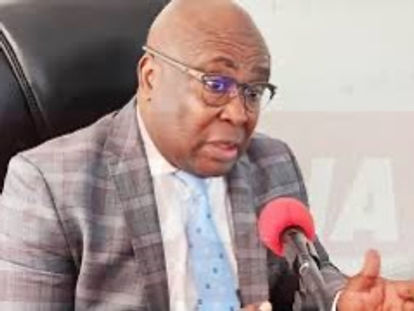 Projet de construction et d’exploitation du Fer de Nabeba au Congo et de Mbalam au Cameroun