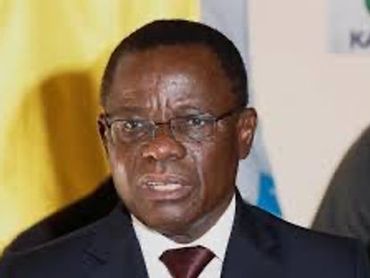 DÉCLARATION SUR LE FLAGRANT DÉLIT DE MANIPULATION GROSSIÈRE DU FICHIER ÉLECTORAL PAR LE DIRECTEUR GENERAL D’ELECAM ET LA SOCIÉTÉ ALLEMANDE VERIDOS, PARTENAIRE TECHNIQUE D'ELECAM