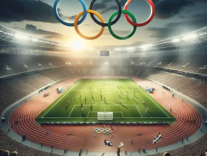 JEUX OLYMPIQUES 2024 : Voici le calendrier du Tournoi Olympique masculin de football.