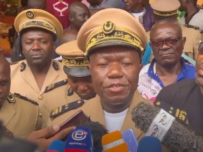 Le Préfet du Mfoundi enfonce une porte ouverte