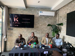 Cameroun - Affaire KSA-Fécafoot : début ďun Bras de Fer juridique après le Forfait Général de KSA et la suspension de son président Gilbert Kadji pour 5ans.