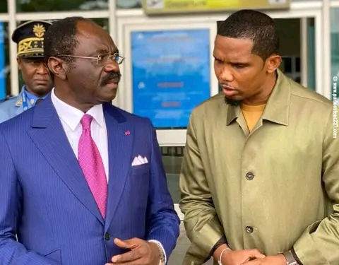 NOMINATION D'UN NOUVEAU STAFF DES LIONS : L'honorable Cabral Libii débordé par la violation des lois