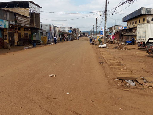 Présidentielle 2025 : DANS L’ENFER DE BAFANG