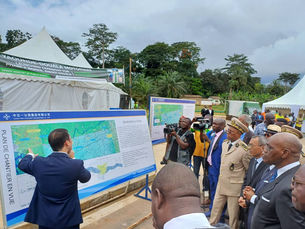 Autoroute Yaoundé-Douala phase 2 : la maturation technique du projet est achevée.