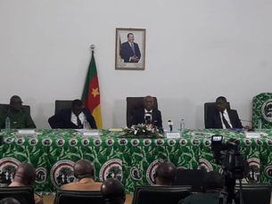 Gestion des forêts et de la faune : les réformes de 2024 au Minfof