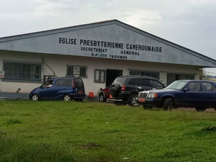 EPC : Tonye Pierre Loti défie-t-il Paul AtangaNji ?