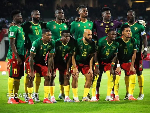 Football : le Cameroun sera à l’Africa Week 2025 à Marrakech