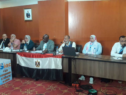 SIAC 2024 : le partage d'expériences en vitrine !