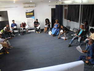 La diction au cœur des arts de la scène