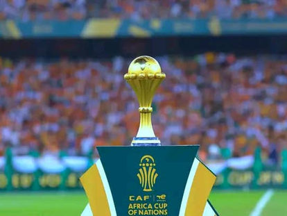 CAN 2025 : Le Maroc se prépare a accueillir la compétition continentale.