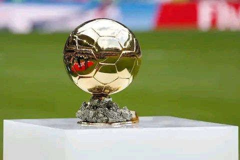  BALLON D’OR 2023: CAF finally reveals the final list of 10 nominated players.