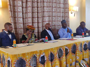 Tragédie de Nkambé : Me Emmanuel Nsahlai milite pour que justice soit faite