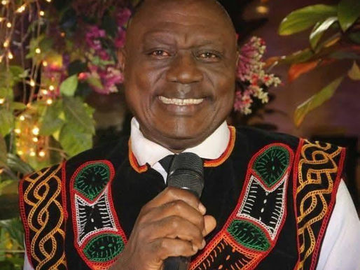 Obsèques de Kouokam Narcisse : Baham accueillera l’artiste pour son repos éternel