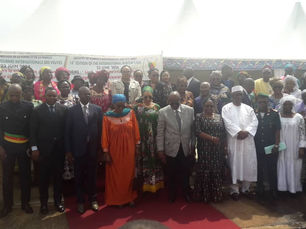 14ème édition de la journée internationale des veuves