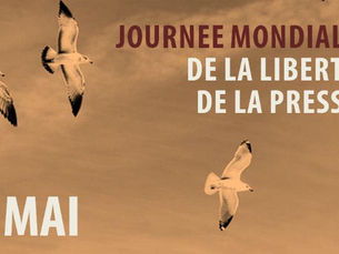World Press Freedom Day: Journalism martyred