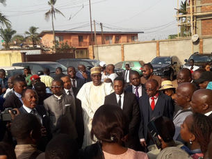 MATGENIE: un géant aux pieds d'argiles