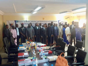 Analyse, adoption du budget 2024 du SNPPK et validation des comptes