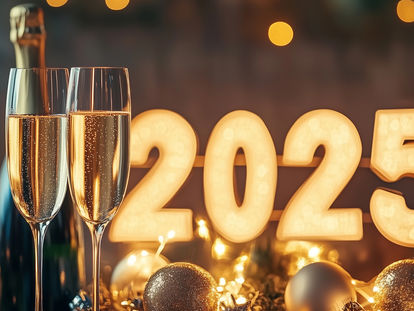 Fêtes de fin d’années: Les préparatifs baissent en intensité
