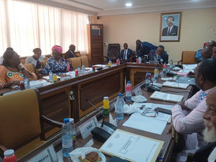 Dialogue social : la nécessité d’arrimer la main d’œuvre à la révolution numérique