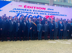 JEICOM 25 : des belles perspectives pour la modernité des communes du Cameroun