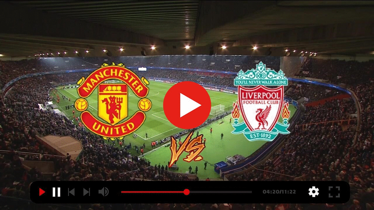 Liverpool vs Manchester City Predicted lineups, kick off time, how