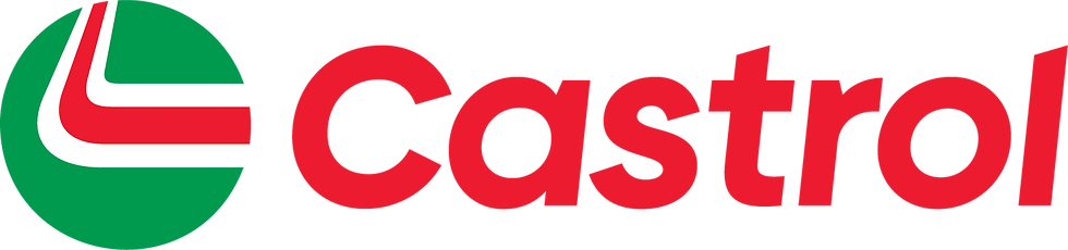 Castrol Horizontal Logo .png