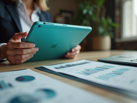 Unlocking Potential: Innovative Management Consulting Strategies