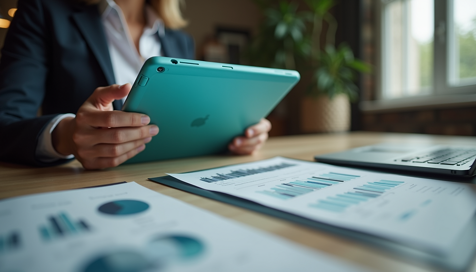 Unlocking Potential: Innovative Management Consulting Strategies