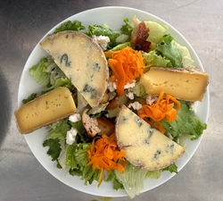 Salade