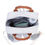 Thumbnail: Childhome Mini Club Kids Backpack Off White