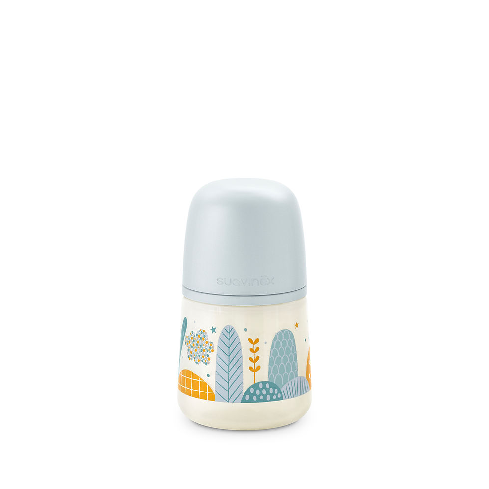 Thumbnail: Suavinex 150ml Dreams