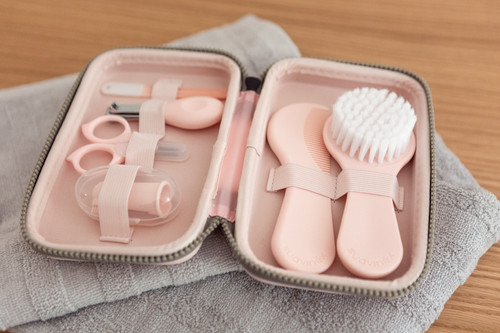 Suavinex Baby Manicure Set Dreams T'Angelina