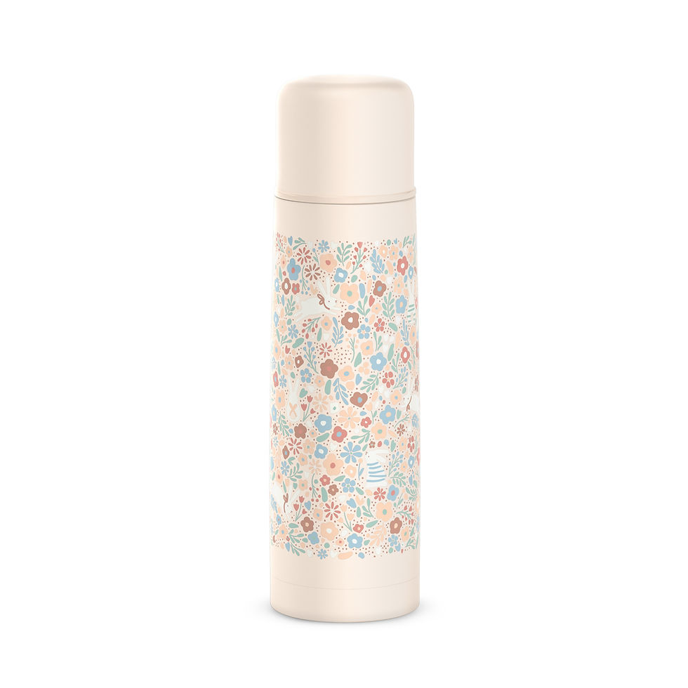 Thumbnail: Suavinex Wonderland Liquid Flask