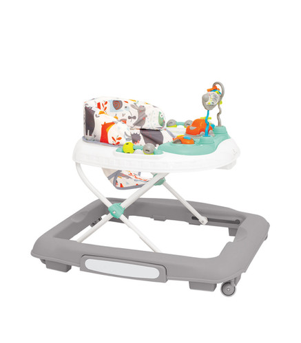 Olmitos Rocker/Walker 2in1 Animals | T’Angelina