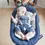 Thumbnail: Babymoov Swoon Air Baby Bouncer