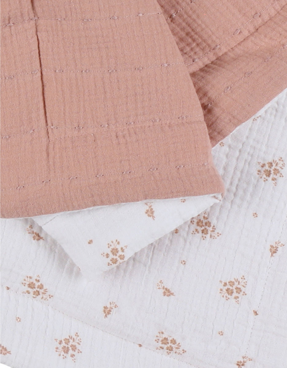 Thumbnail: Noukies Muslin Blanket Muslin