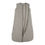 Thumbnail: Noukies Embroidered Sleeping Bag 100cm Muslin
