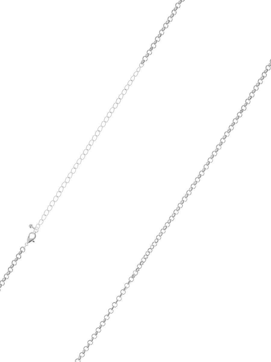 Thumbnail: Proud MaMa Bola Olivia Gemstone Silver Moonstone