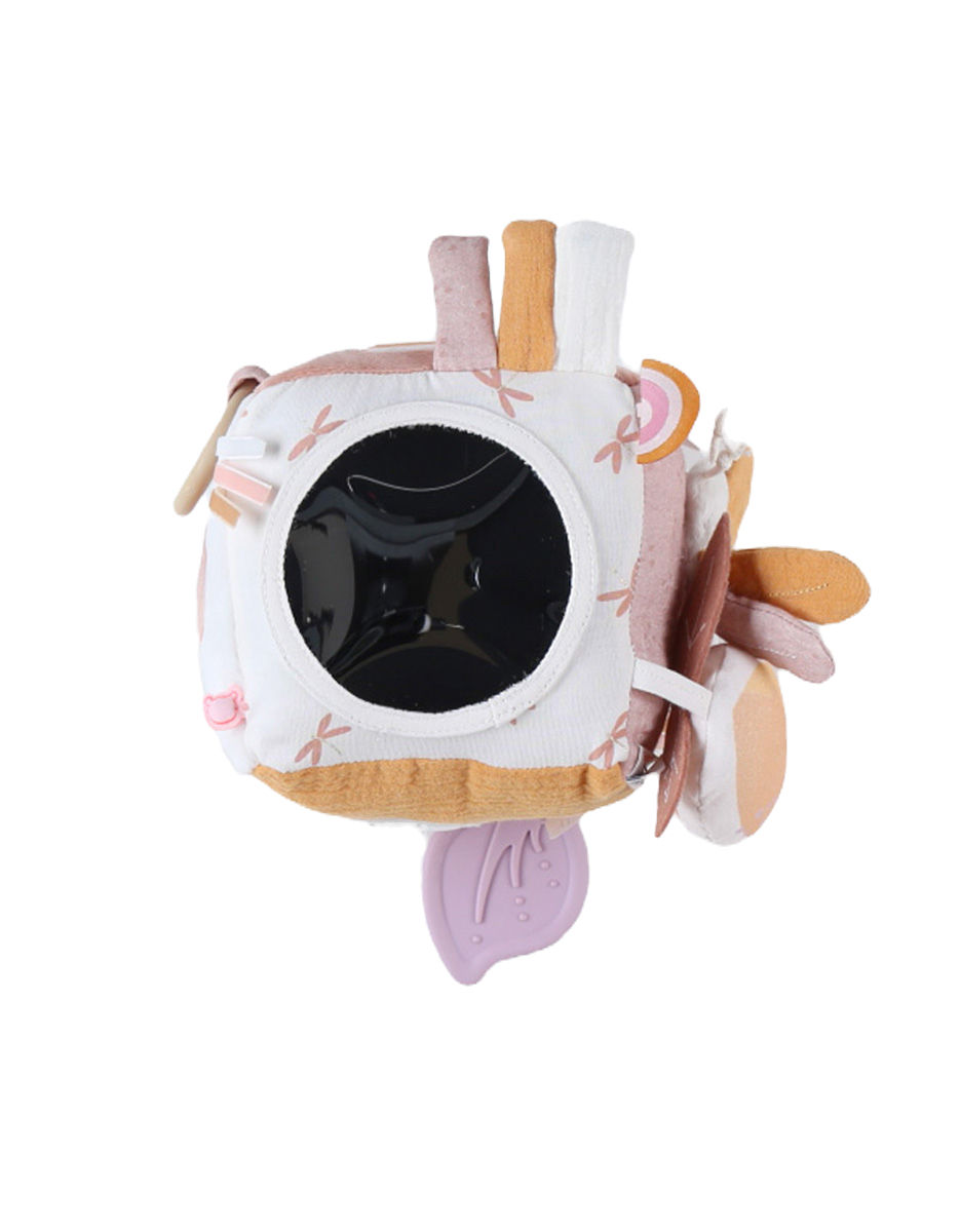 Thumbnail: Noukies Popsie Activity Cube