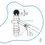 Thumbnail: Badabulle Safety Gate Y Spindle