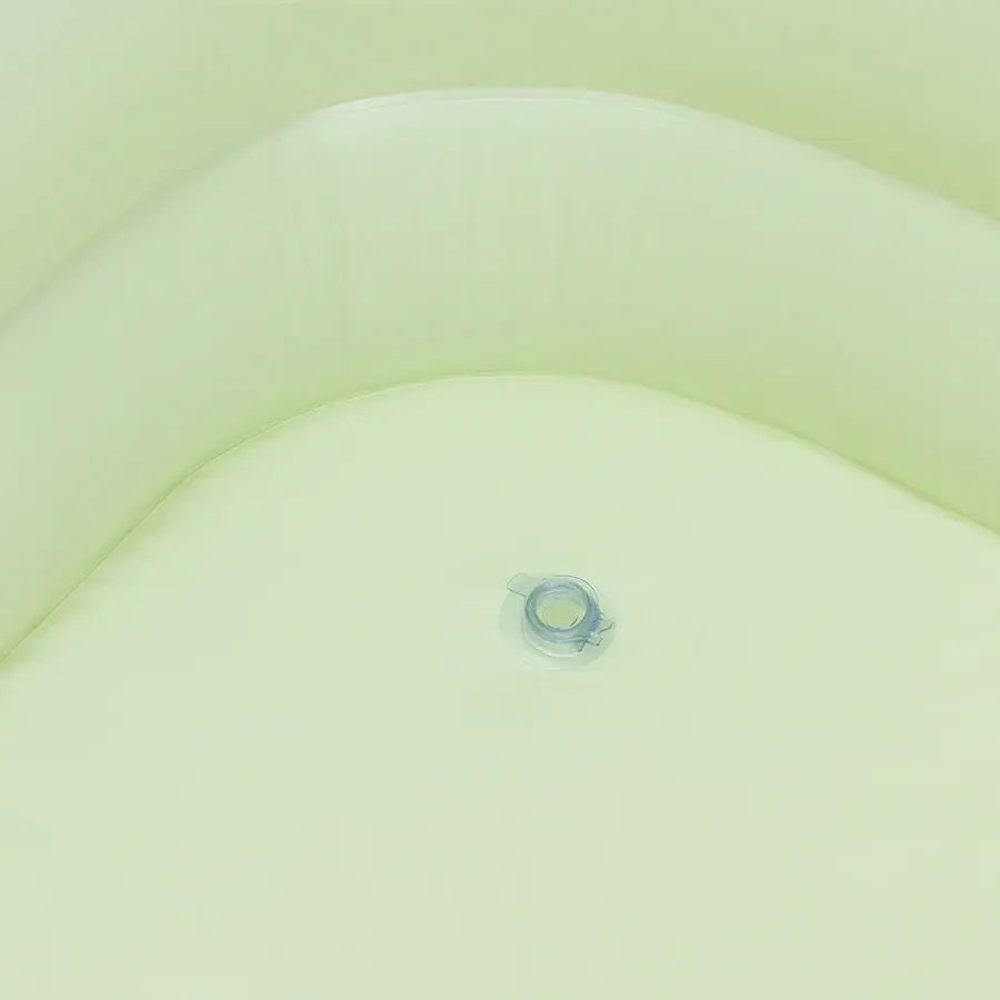 Thumbnail: Inflatable Swimming Pool Green Matcha