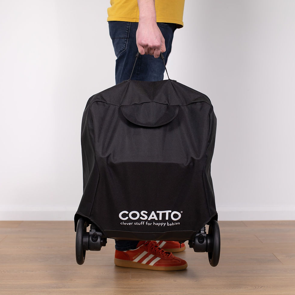 Thumbnail: Cosatto Stroller Bag