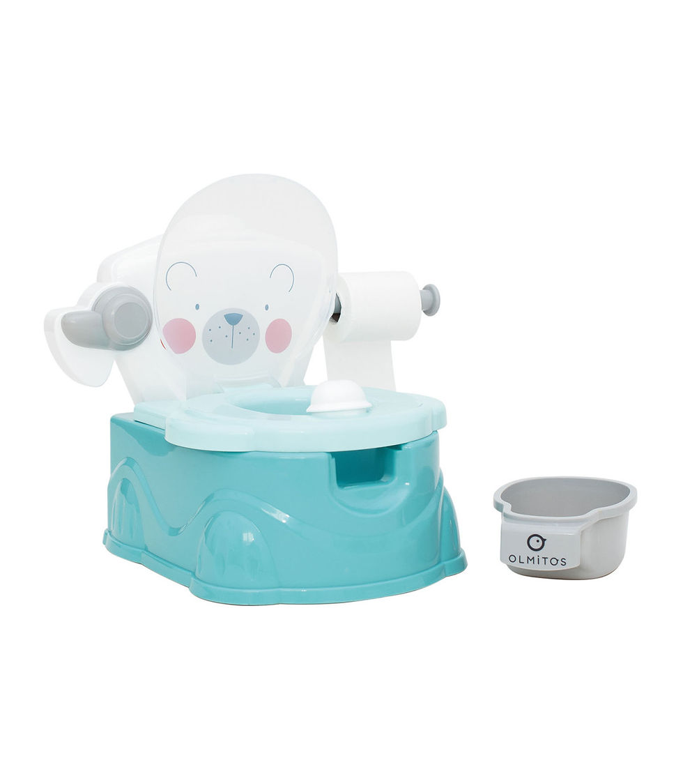 Thumbnail: Olmitos Potty Funny