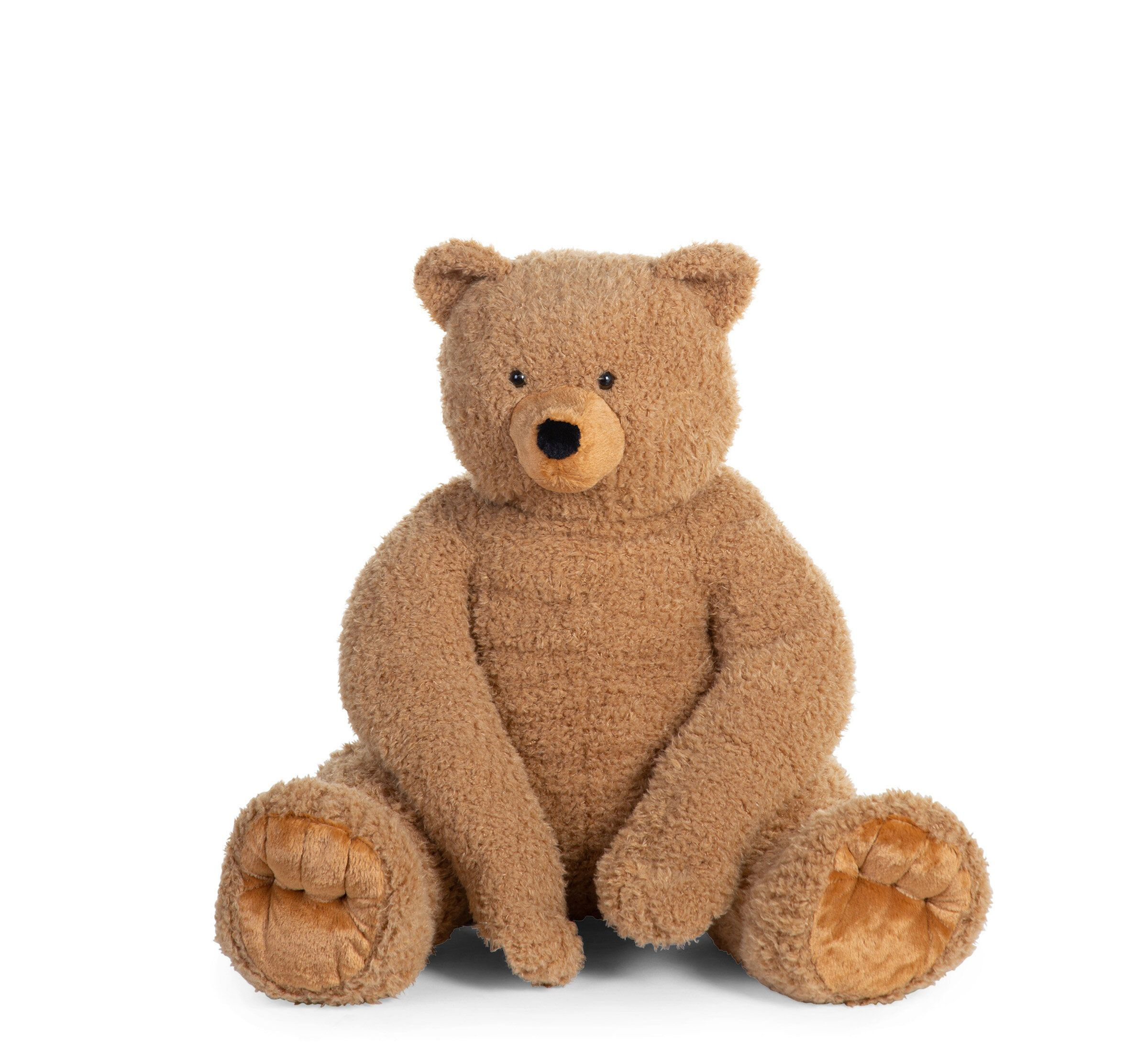 Childhome Seated Teddy Bear 60x60x76cm