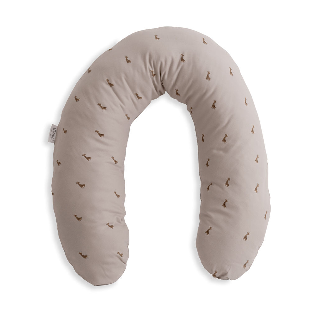 Gloop Breastfeeding Pillow Safari