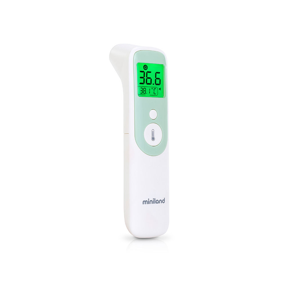 Miniland Thermosense Plus 3-in-1